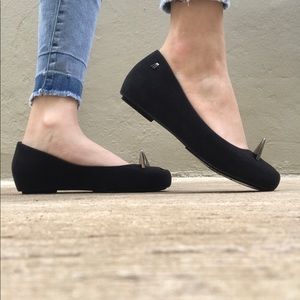 MELISSA ultragirl cat shoes